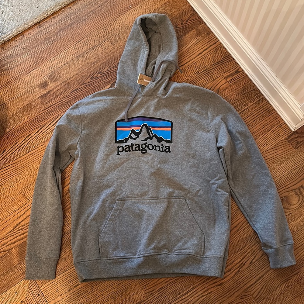 Men’s Fitz Roy Horizons Uprisal Hoody